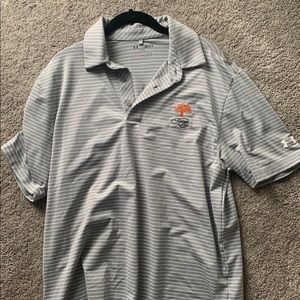 Under Armour Golf polo